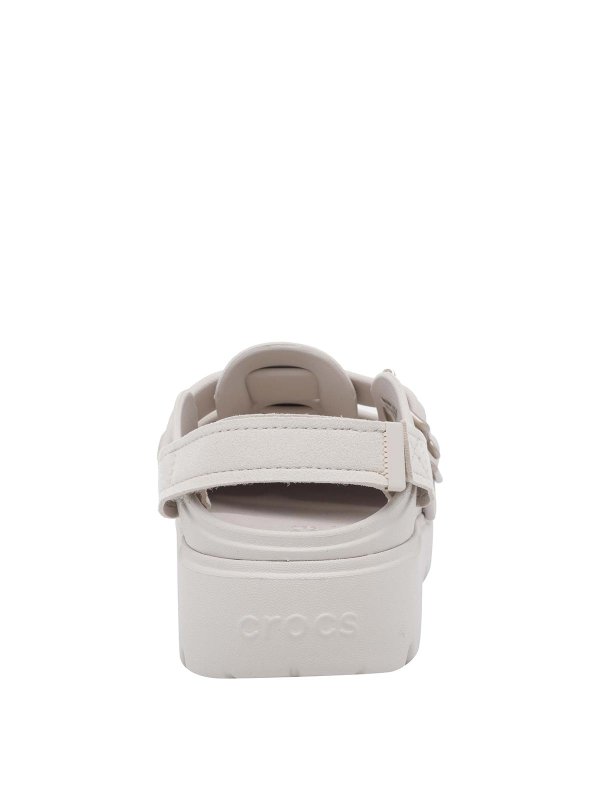Chinelas - Blanco shop online: CROCS