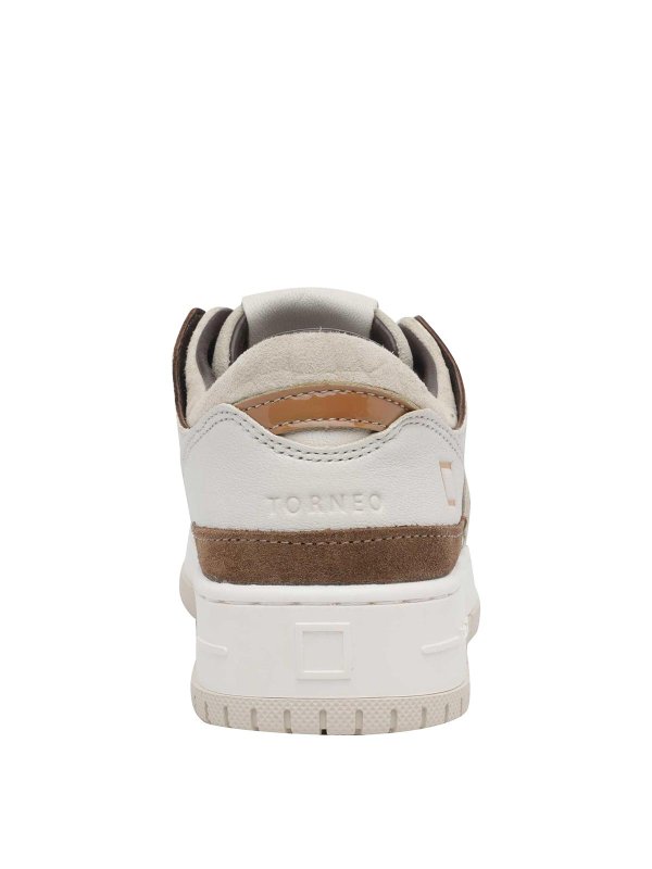 Sneaker - Beige shop online: D.A.T.E.