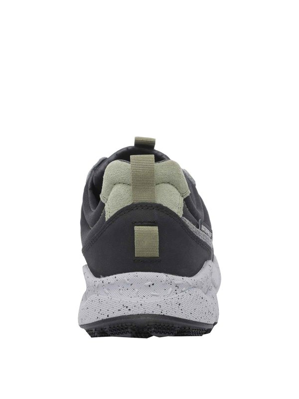 Sneaker - Grau shop online: FLOWER MOUNTAIN