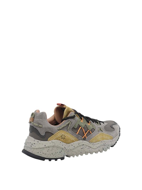 The Best Shops FLOWER MOUNTAIN: Chaussures de sport - Baskets - Multicolore