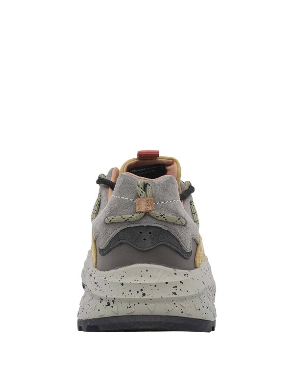 Baskets - Multicolore shop online: FLOWER MOUNTAIN