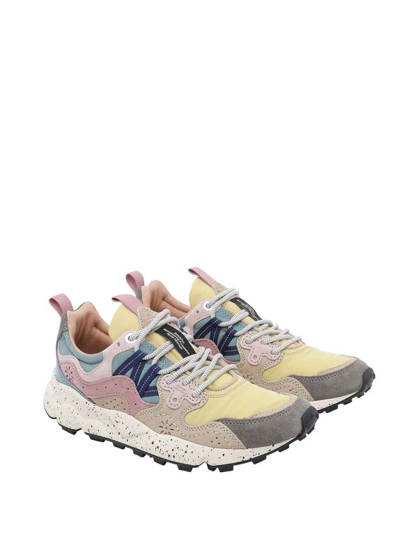 FLOWER MOUNTAIN: Sneaker online - Sneaker - Bunt