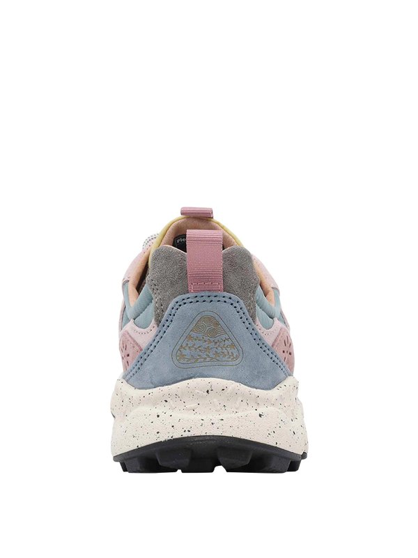 Sneaker - Bunt shop online: FLOWER MOUNTAIN