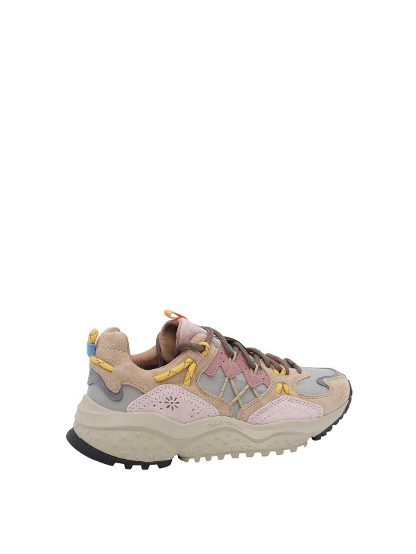 The Best Shops FLOWER MOUNTAIN: Chaussures de sport - Baskets - Multicolore