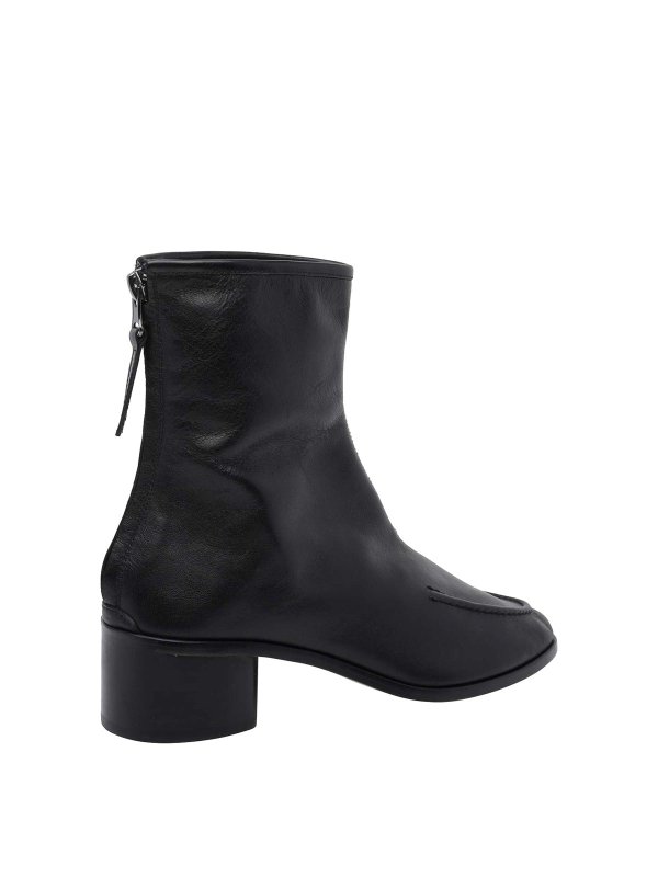 The Best Shops HEREU: Botines - Botines - Negro