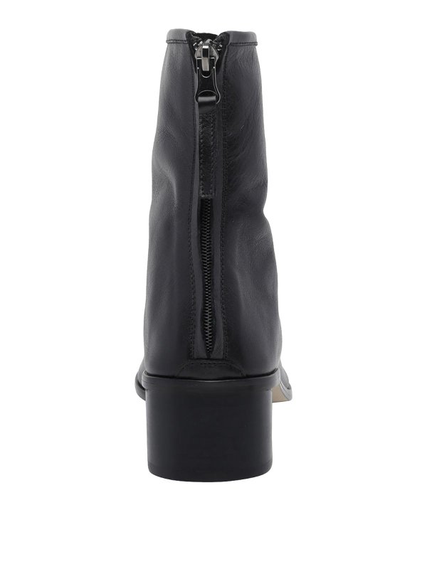 Botines - Negro shop online: HEREU