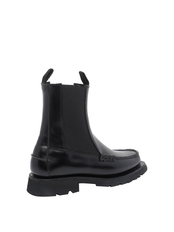 The Best Shops HEREU: Botines - Botines - Negro