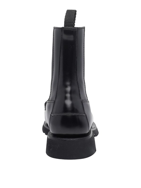 Botines - Negro shop online: HEREU