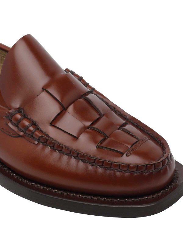 Mocasines - Marrón shop online: HEREU