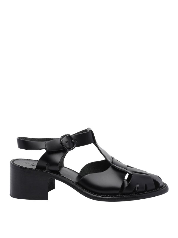 HEREU: Pumps - Pumps - Schwarz