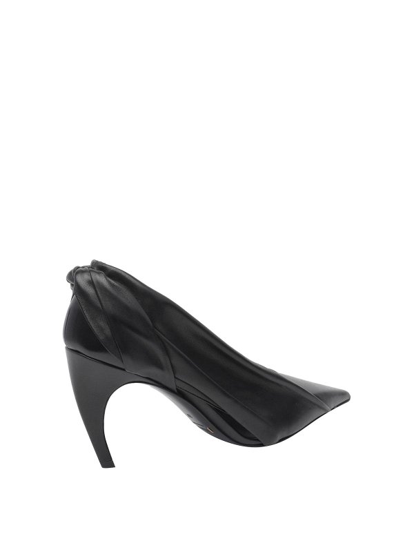 The Best Shops KHAITE: scarpe décolleté - DécolletéEva Nera