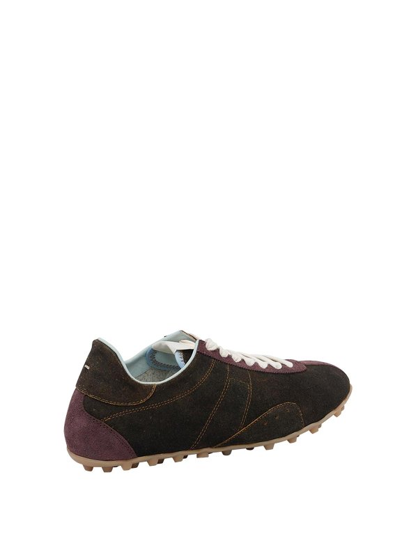 The Best Shops Maison Margiela: スニーカー - スニーカー - ブラウン