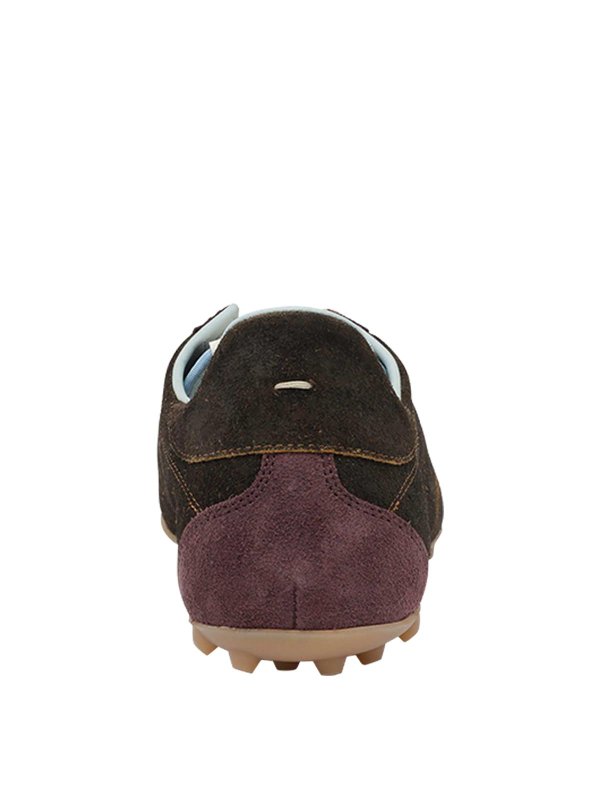 スニーカー - ブラウン shop online: Maison Margiela