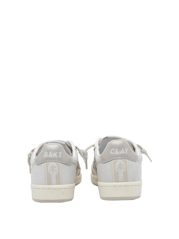 スニーカー - 白 shop online: PREMIATA