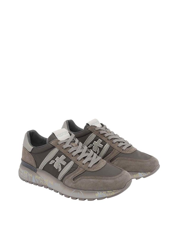 PREMIATA: スニーカー online - スニーカー - ベージュ