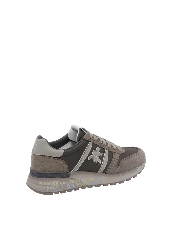 The Best Shops PREMIATA: スニーカー - スニーカー - ベージュ