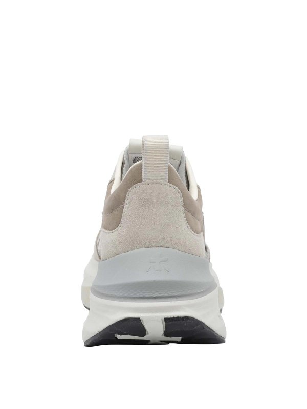 Baskets - Beige shop online: PREMIATA