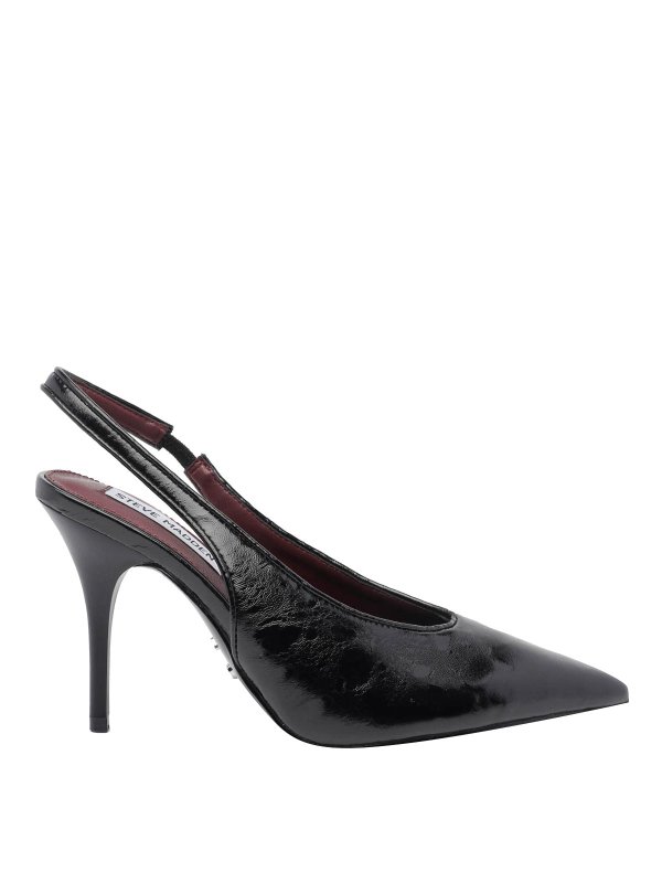 Steve Madden: court shoes - Andromeda Pump Slingback