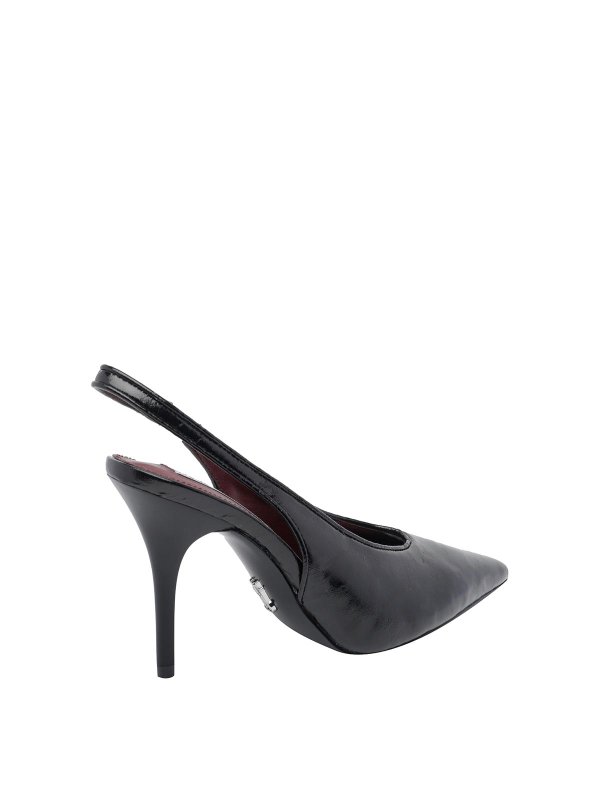 The Best Shops Steve Madden: court shoes - Andromeda Pump Slingback