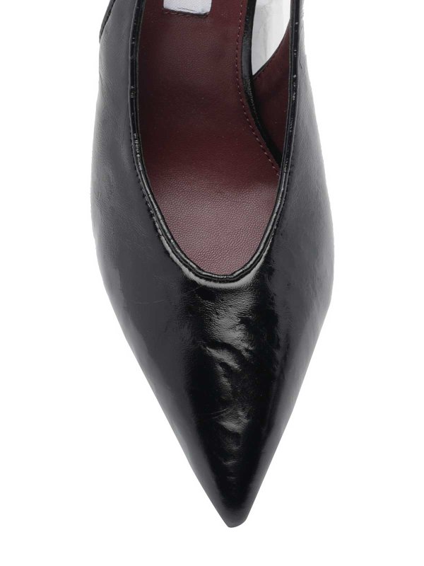 Andromeda Pump Slingback shop online: Steve Madden