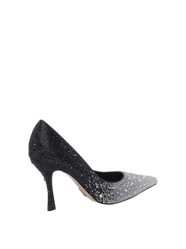 The Best Shops Steve Madden: パンプス - パンプス - 黒