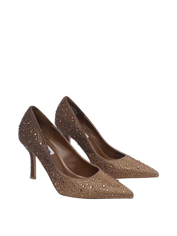 Steve Madden: パンプス online - パンプス - ブラウン