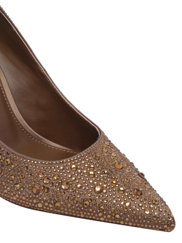 パンプス - ブラウン shop online: Steve Madden