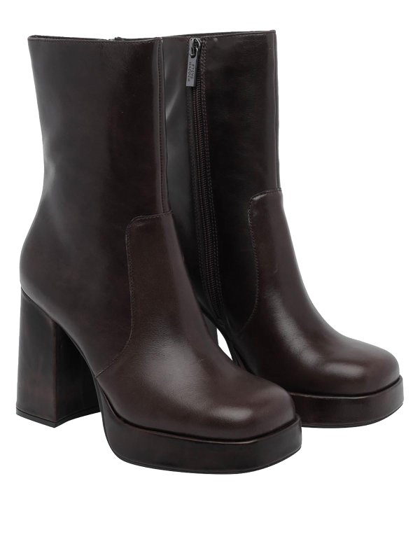 Steve Madden: ankle boots online - Echos Pump Booties