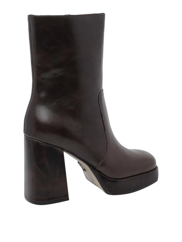 The Best Shops Steve Madden: ankle boots - Echos Pump Booties