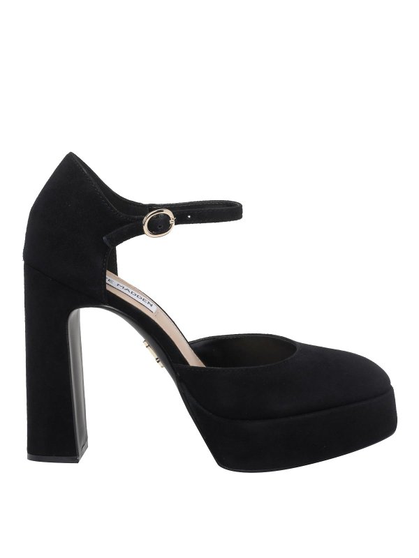 Steve Madden: パンプス - パンプス - 黒