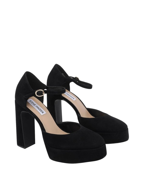 Steve Madden: パンプス online - パンプス - 黒