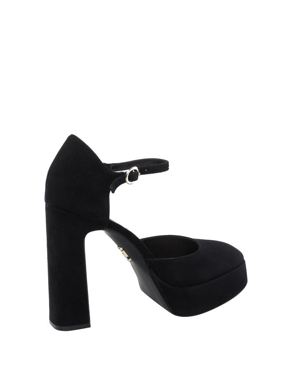 The Best Shops Steve Madden: パンプス - パンプス - 黒