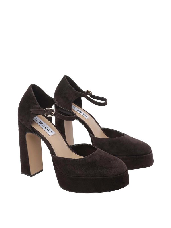 Steve Madden: パンプス online - パンプス - ブラウン