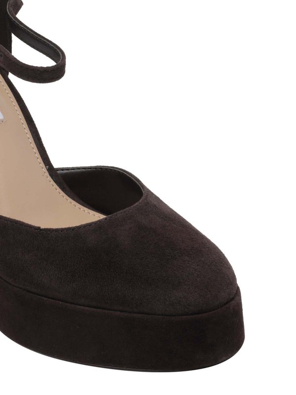 パンプス - ブラウン shop online: Steve Madden