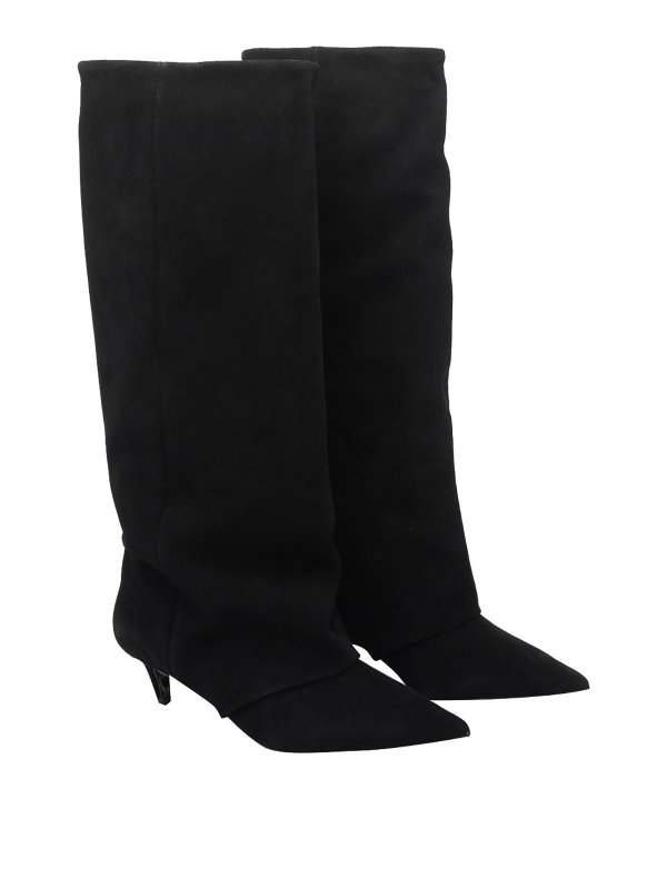 Steve Madden: Botas online - Botas - Negro