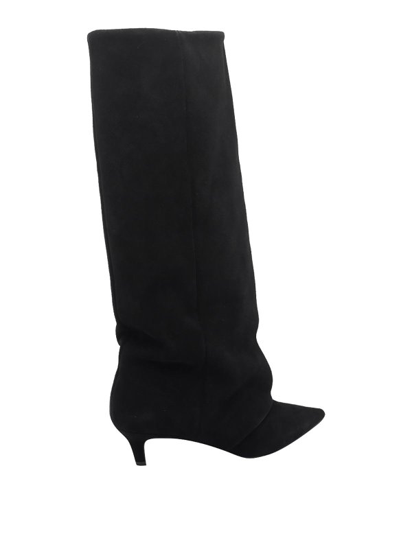 The Best Shops Steve Madden: Botas - Botas - Negro