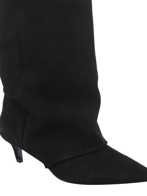 Botas - Negro shop online: Steve Madden