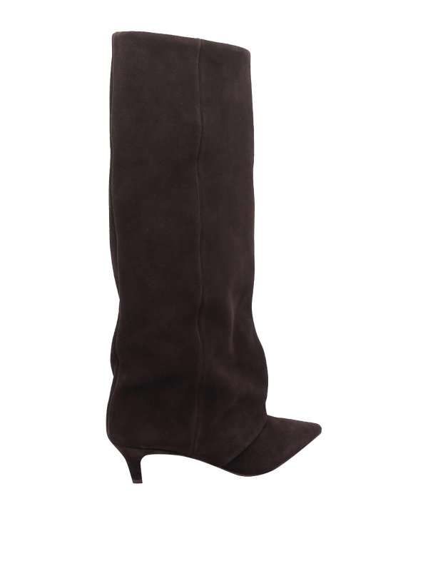 The Best Shops Steve Madden: ブーツ - ブーツ - ブラウン