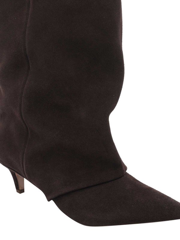 ブーツ - ブラウン shop online: Steve Madden