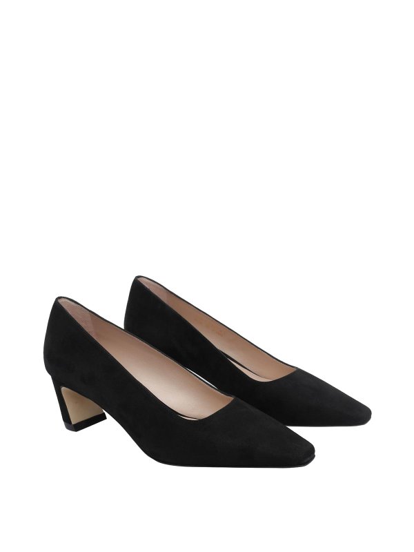 Stuart Weitzman: court shoes online - Stassi Pumps