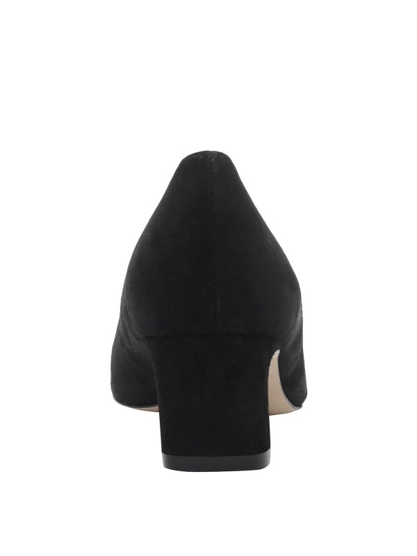 Stassi Pumps shop online: Stuart Weitzman