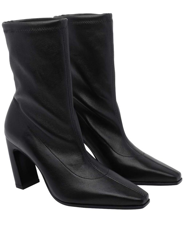 Stuart Weitzman: Botines online - Botines - Negro