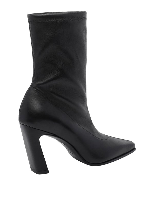 The Best Shops Stuart Weitzman: Botines - Botines - Negro