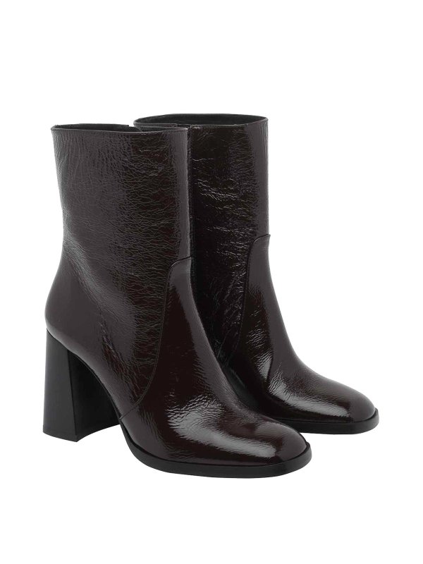 Stuart Weitzman: Botines online - Botines - Marrón