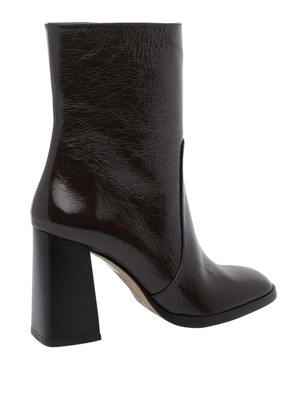 The Best Shops Stuart Weitzman: Botines - Botines - Marrón