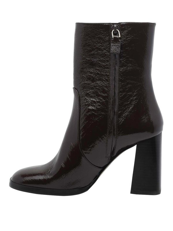 Botines - Marrón shop online: Stuart Weitzman