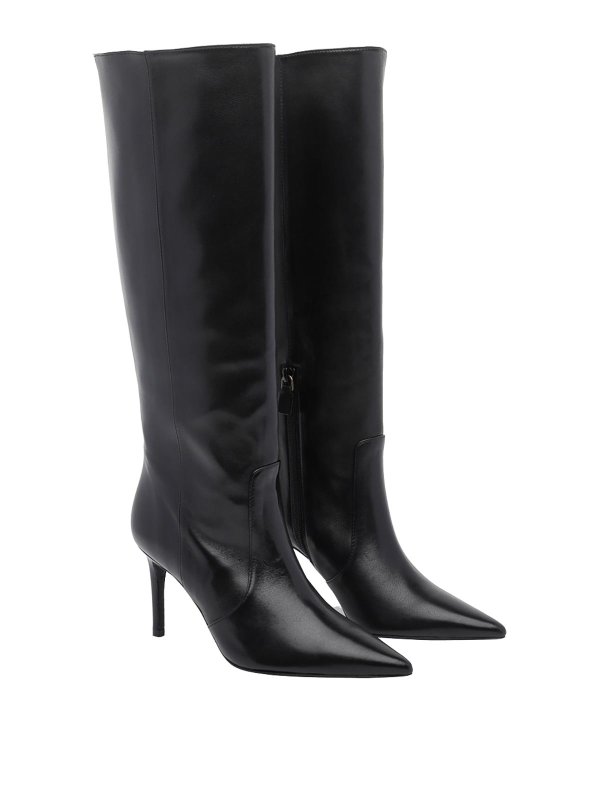 Stuart Weitzman: boots online - Stuart Power Pump Boots
