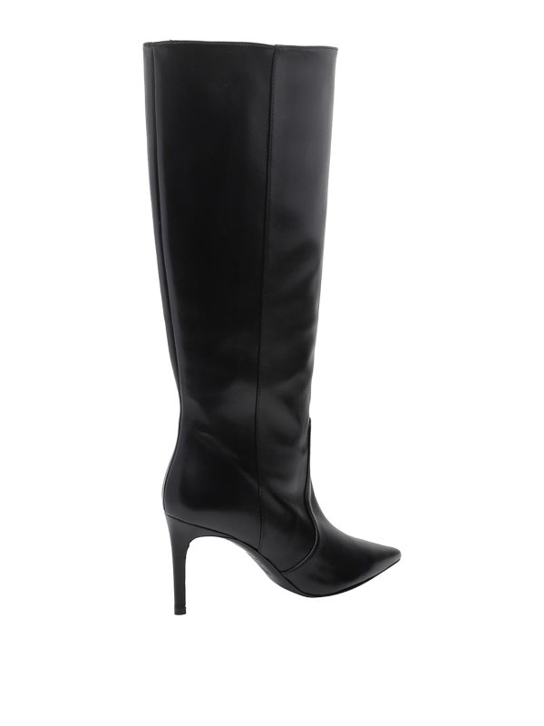 The Best Shops Stuart Weitzman: boots - Stuart Power Pump Boots