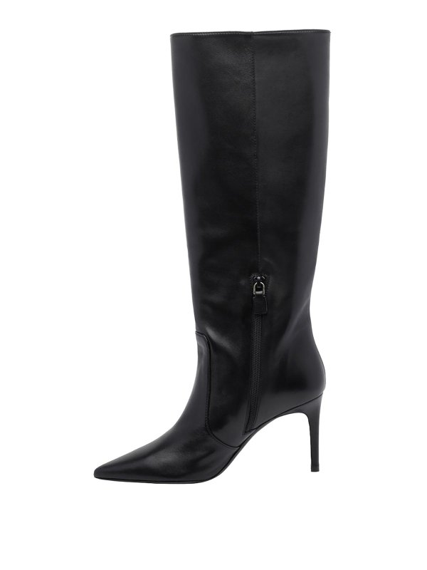Stuart Power Pump Boots shop online: Stuart Weitzman