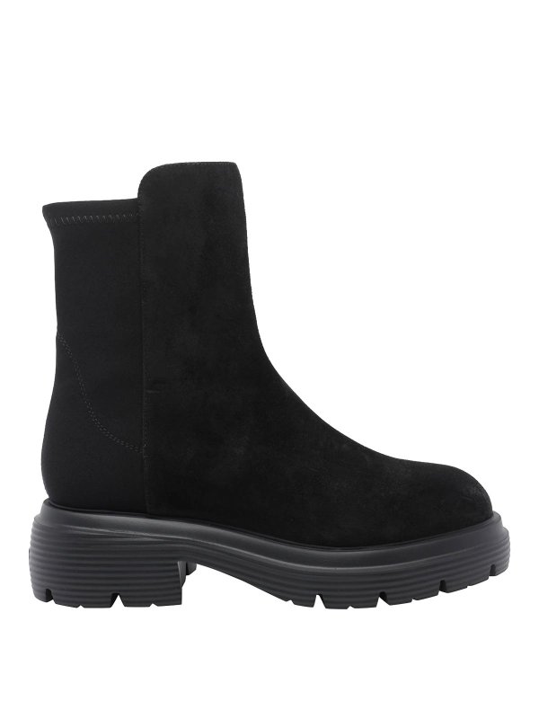 Stuart Weitzman: tronchetti - Stivaletti Hudson Lite